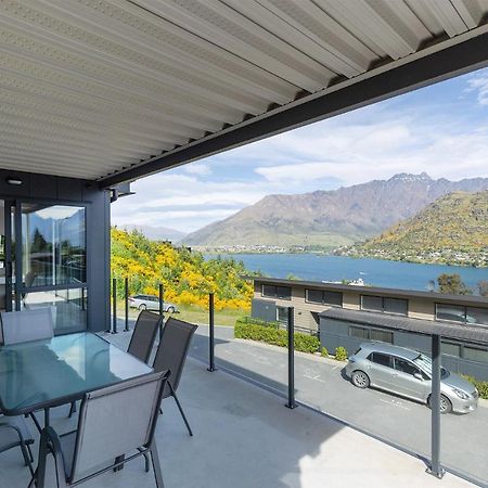 Alpine Getaway Lejlighed Queenstown Eksteriør billede