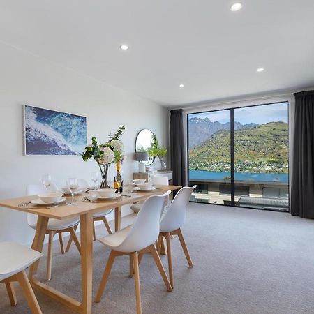 Alpine Getaway Lejlighed Queenstown Eksteriør billede