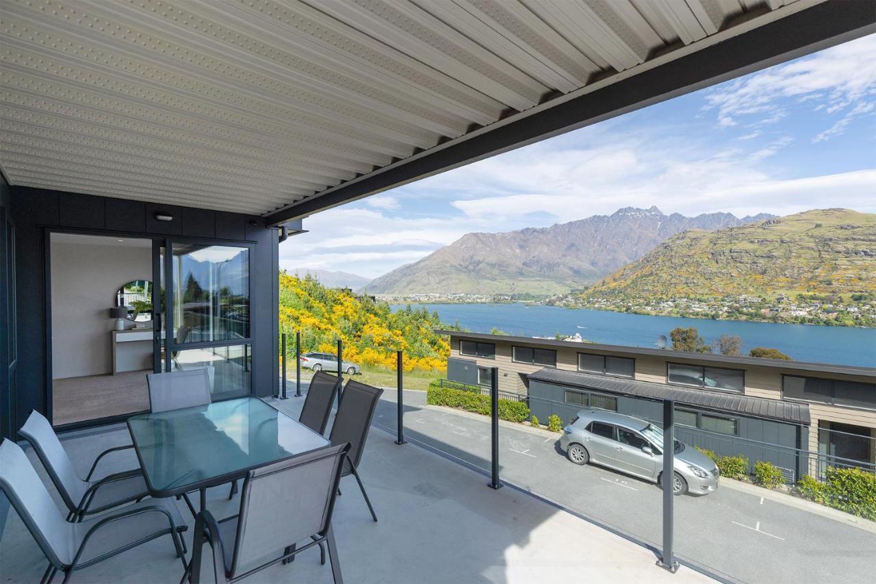 Alpine Getaway Lejlighed Queenstown Eksteriør billede