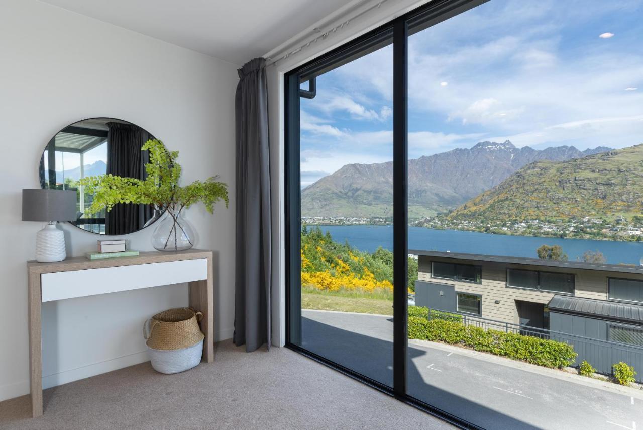 Alpine Getaway Lejlighed Queenstown Eksteriør billede