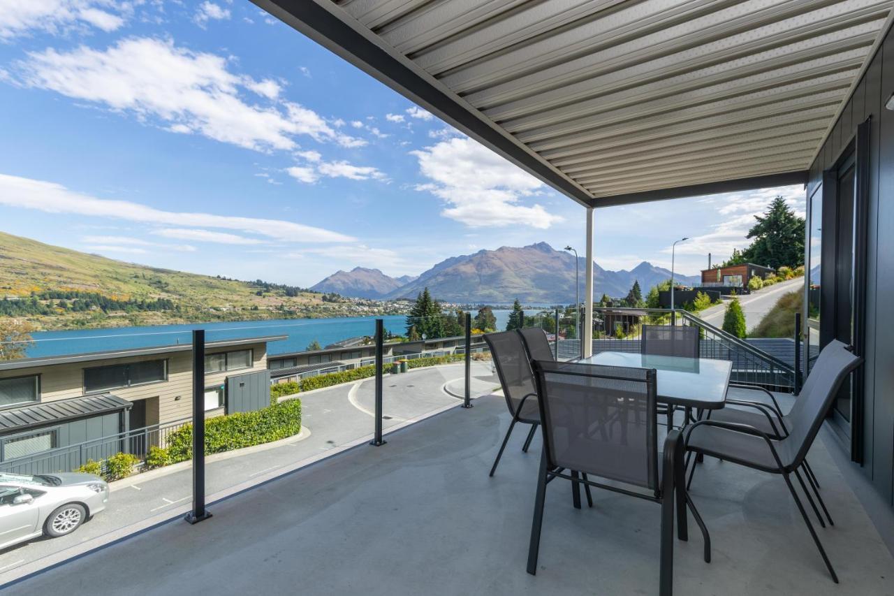 Alpine Getaway Lejlighed Queenstown Eksteriør billede